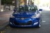 2014 Hyundai Veloster Picture
