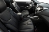 2014 Hyundai Veloster RE:FLEX Edition Front Seats Picture