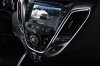 2014 Hyundai Veloster Center Stack Picture