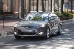 Picture of 2014 Hyundai Veloster in Matte Gray Metallic