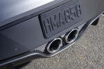 Picture of 2014 Hyundai Veloster Turbo Exhaust