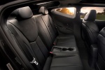 Picture of 2014 Hyundai Veloster Turbo Rear Seats