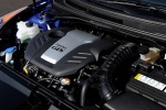 Picture of 2014 Hyundai Veloster Turbo R-Spec 1.6-liter 4-cylinder Turbocharged Engine