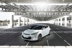 Picture of 2014 Hyundai Veloster RE:FLEX Edition in Century White