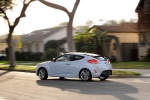 Picture of 2014 Hyundai Veloster RE:FLEX Edition in Century White