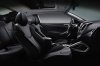 2015 Hyundai Veloster Front Seats Picture