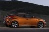 2015 Hyundai Veloster Turbo Picture