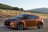 2015 Hyundai Veloster Turbo Picture