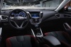 2015 Hyundai Veloster Cockpit Picture