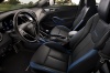 2015 Hyundai Veloster Turbo Front Seats Picture