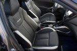 Picture of 2015 Hyundai Veloster Turbo Front Seats