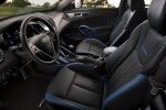 Picture of 2015 Hyundai Veloster Turbo Front Seats