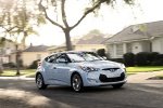 Picture of 2015 Hyundai Veloster RE:FLEX Edition in Century White