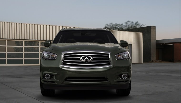 2013 Infiniti JX35 Picture