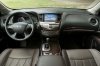2013 Infiniti JX35 Cockpit Picture