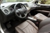 2013 Infiniti JX35 Interior Picture