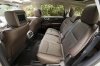2013 Infiniti JX35 Rear Seats Picture