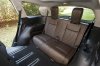 2013 Infiniti JX35 Third Row Seats Picture