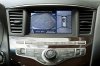 2013 Infiniti JX35 Center Stack Picture