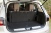 2013 Infiniti JX35 Trunk Picture