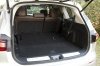 2013 Infiniti JX35 Trunk Picture