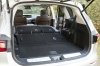 2013 Infiniti JX35 Trunk Picture