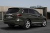 2013 Infiniti JX35 Picture