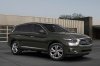 2013 Infiniti JX35 Picture