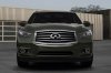2013 Infiniti JX35 Picture