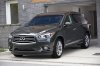 2013 Infiniti JX35 Picture