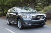2013 Infiniti JX35 Picture