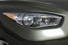 2013 Infiniti JX35 Headlight Picture
