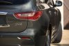 2013 Infiniti JX35 Tail Light Picture
