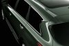 2013 Infiniti JX35 Roof Rail Picture