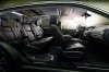 2013 Infiniti JX35 Interior Picture
