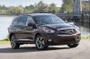2013 Infiniti JX35 Picture