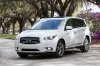 2013 Infiniti JX35 Picture