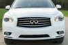 2013 Infiniti JX35 Front Fascia Picture