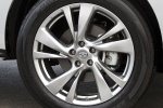 Picture of 2013 Infiniti JX35 Rim