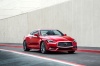 2017 Infiniti Q60 Coupe 3.0T Red Sport 400 Picture