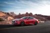 2017 Infiniti Q60 Coupe 3.0T Red Sport 400 Picture