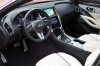 2017 Infiniti Q60 Coupe 3.0T Red Sport 400 Interior Picture