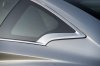 2017 Infiniti Q60 Coupe 3.0T Door Mirror Picture