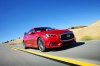 2017 Infiniti Q60 Coupe 3.0T Red Sport 400 AWD Picture