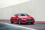 Picture of 2017 Infiniti Q60 Coupe 3.0T Red Sport 400 in Dynamic Sunstone Red