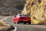 Picture of 2017 Infiniti Q60 Coupe 3.0T Red Sport 400 in Dynamic Sunstone Red