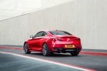 Picture of 2017 Infiniti Q60 Coupe 3.0T Red Sport 400 in Dynamic Sunstone Red
