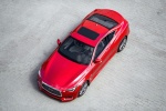 Picture of 2017 Infiniti Q60 Coupe 3.0T Red Sport 400 in Dynamic Sunstone Red