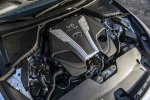 Picture of 2017 Infiniti Q60 Coupe 3.0T 3.0L twin-turbo V6 Engine