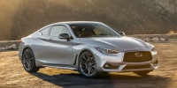 2017 Infiniti Q60 Pictures